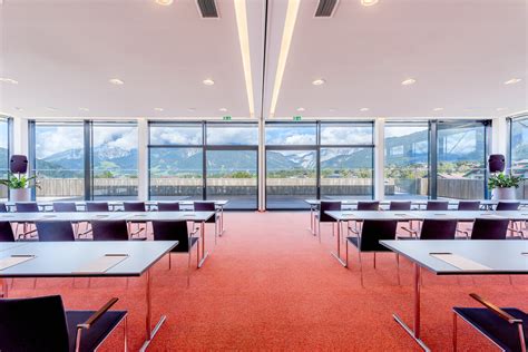 Congress Saalfelden - Kongresszentrum in Saalfelden Leogang