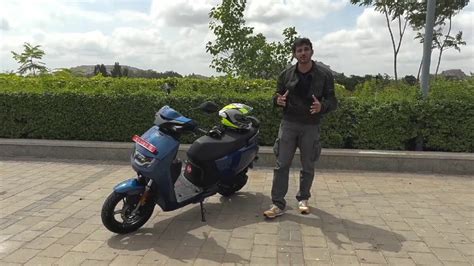 New Hero Vida VX2 Review – Range, Performance, Features