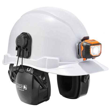 Class E Cap-Style Hard Hat with Ratchet Suspension | Ergodyne