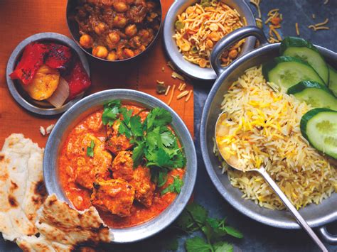 Indian Food 的图像结果