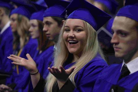 Video: Graduation 2018: Ida Baker High School