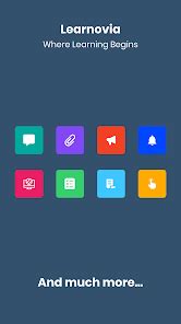 Learnovia – Apps on Google Play