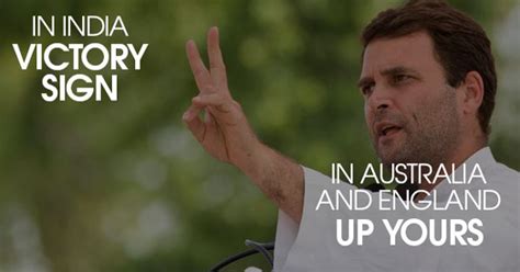 12 Normal Indian Gestures That Could Land You In Major Trouble Abroad