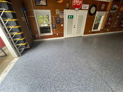 Garage Flooring Philadelphia Mississippi — MSEPOXY Epoxy Flooring ...