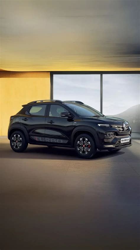 Top 5 reasons to buy the Renault Kiger in 2025