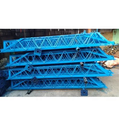 Scaffolding Accessories - Scaffolding Base Jack Manufacturer from Cuttack