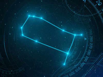 Gemini compatibility with Cancer - Times of India