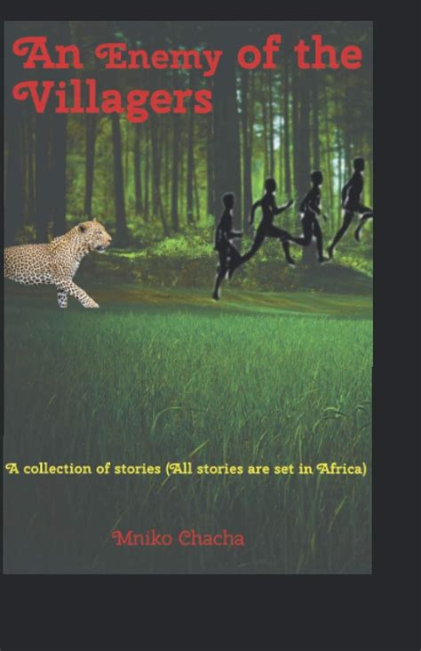 Buy An Enemy of the Villagers Book Online at Low Prices in India | An ...