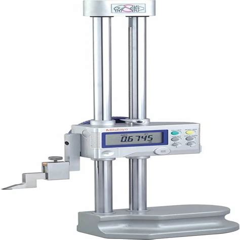 Mitutoyo Gauges and Instruments - Calipers - SERIES 500 Manufacturer ...