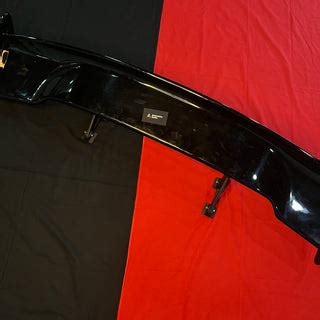 Buy Car Spoilers Online | Enhance Vehicle Style & Performance ...