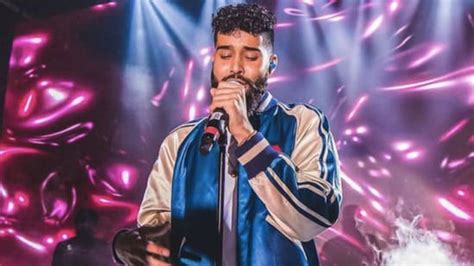 AP Dhillon announces ‘One of One’ India Tour 2025: Details and where to ...