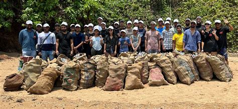 Completed Projects - Coastal Impact