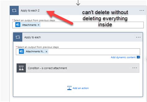 Image result for Using Scope in Power Automate