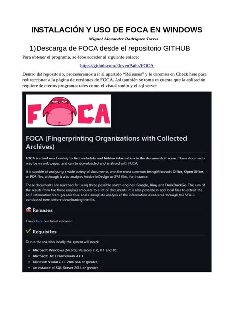 Image result for Foca Software