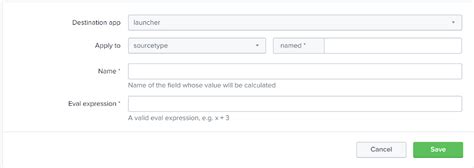 Image result for Splunk Using Fields