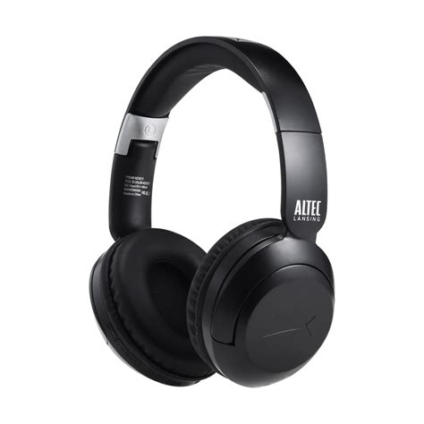 Altec Lansing Headphones | Top Earbuds, Wireless & Wired Headphones