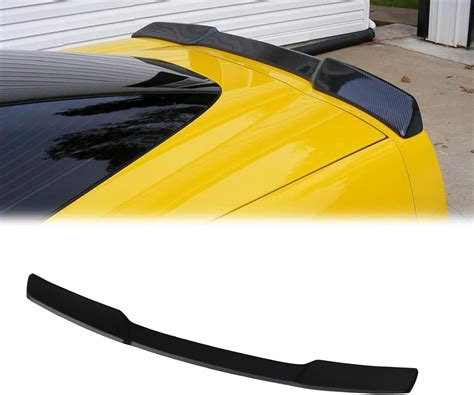 NINTE Rear Trunk Wing Spoiler for 2005-2013 India | Ubuy