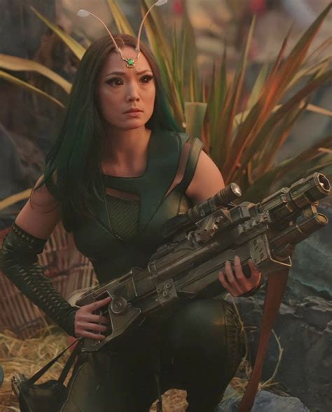 Mantis | Thor Love and Thunder | Guardianes de la galaxia, Fotos de ...
