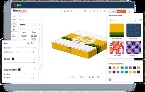 Image result for Free Design Software for a Box Unit