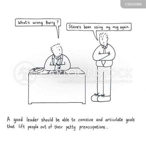 Leadership Cartoon 的图像结果