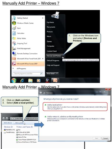 Image result for Windows 7 Printer Drivers Download