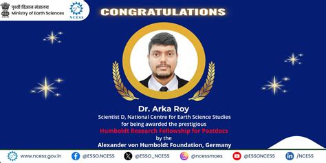 NCESS | National Centre for Earth Science Studies