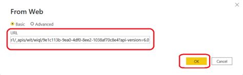 Connect to Azure DevOps with Power BI Connectors to create rich and ...