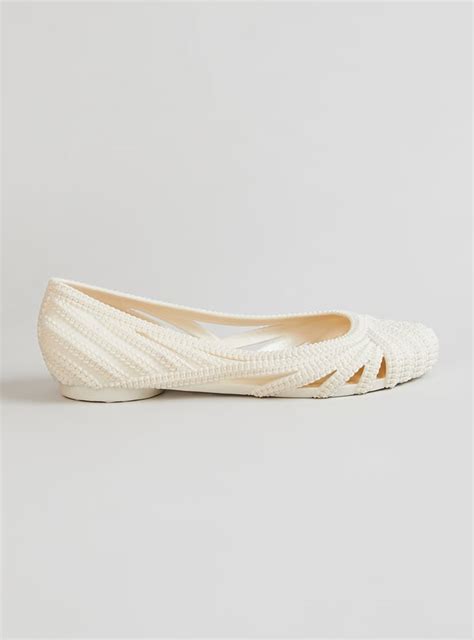 Buy Women Textured Ballerinas Online at just Rs. 599.0 - 1000015721102 ...