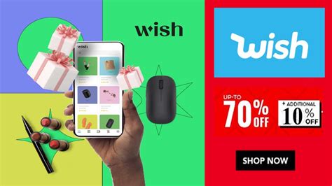 Image result for Wish Promo Code