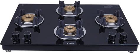 Elica Slimmest 694 CT VETRO 2J (TKN CROWN DT AI) with Drip Tray ...