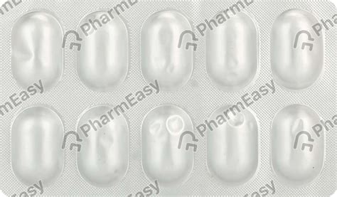 Buy Magprol Cr 300 MG Tablet (10) Online at Flat 15% OFF | PharmEasy
