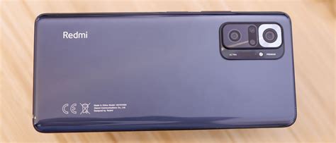 Redmi Note 10 Pro Camera Video Review 的图像结果