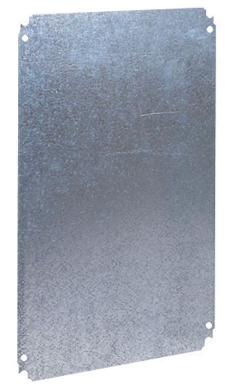 NSYMM54 Schneider Electric | Schneider Electric 350 x 2.5 x 450mm ...