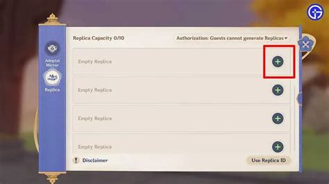 ID de réplica de tetera Serenitea pot Genshin (copia de diseño ...