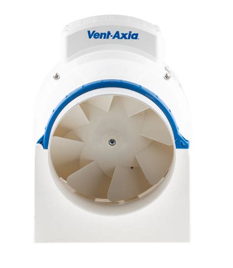 ACM150 Vent-Axia | Vent-Axia ACM150 ACM In Line Extractor Fan, 522m³/h ...