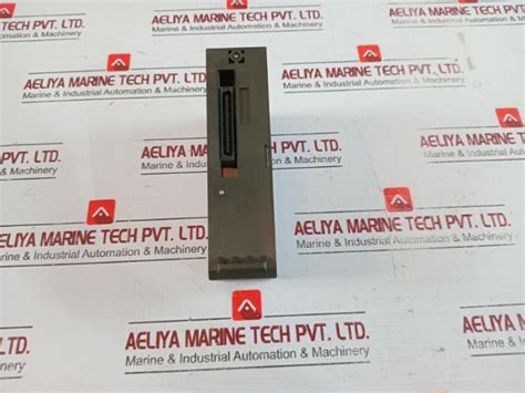 Mitsubishi Electric A1Sj71C24-r2 Communication Module Rs-232-c Unit ...