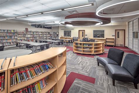 Glen Edwards Middle School | Landmark