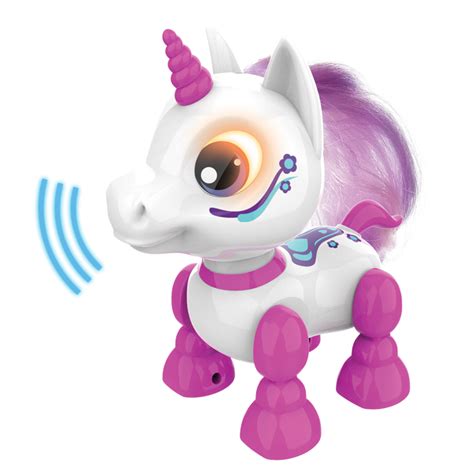 Silverlit YCOO Robo Heads Up Electronic Robot — Toycra