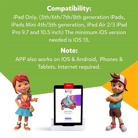 Buy BYJU’S Learning (Featuring Disney), 3rd Grade Premium Kit-Ages 7-9 ...