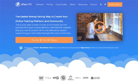 Image result for WordPress Learning Management System