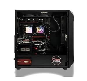 CHIST Workstation D40 PRO (Xeon 36 core 72 Threads Processor, 128GB ...