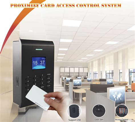 Image result for Card Reader Access Control System
