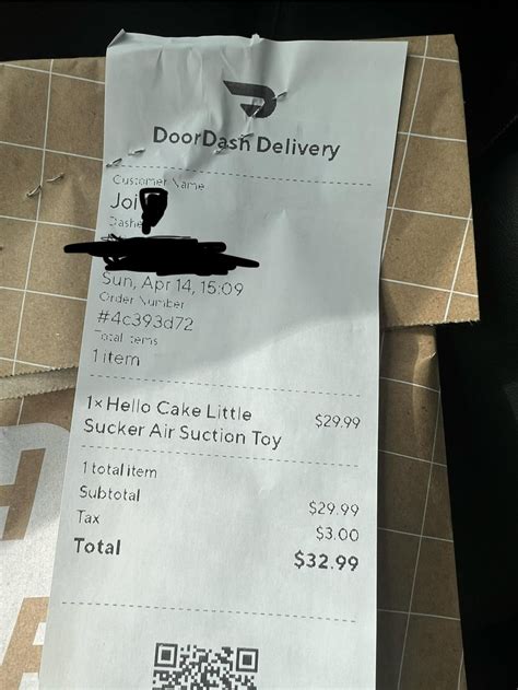 I was today years old when I learned that you can get more than snacks and drinks at Dashmart. I ...