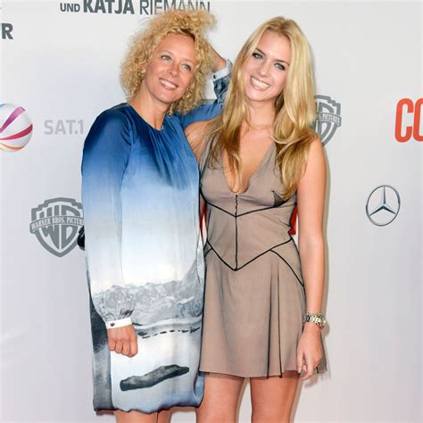 Katja + Paula Riemann: Tolles Duo | GALA.de