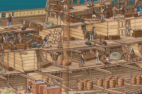 Opening times - Mary Rose