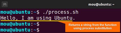 Image result for Return a String From a Function