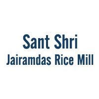 Sant Shri Jairamdas Rice Mill Blog