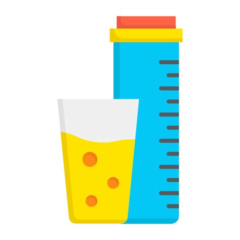 Shaker - Free healthcare and medical icons