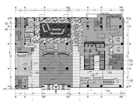 东方龙城木兰苑-120平米三居现代风格-谷居家居装修设计效果图