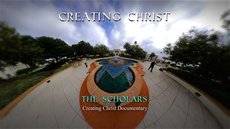 Image result for Creating Christ Documentary